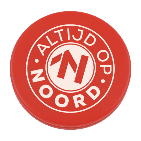 JoJo 75 mm - Rood