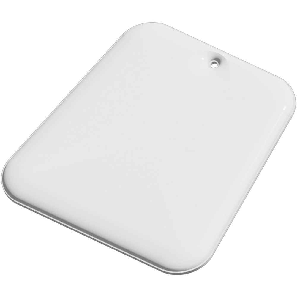 RFX™ H-09 reflecterende TPU hanger met trapezium