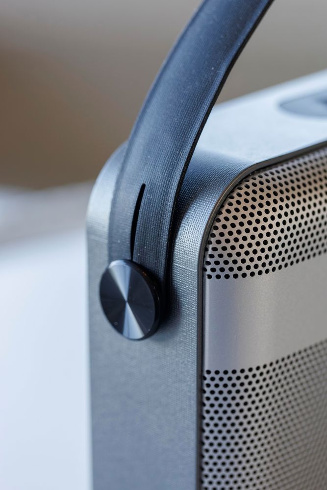 BrandCharger draadloze speaker Nano Beast