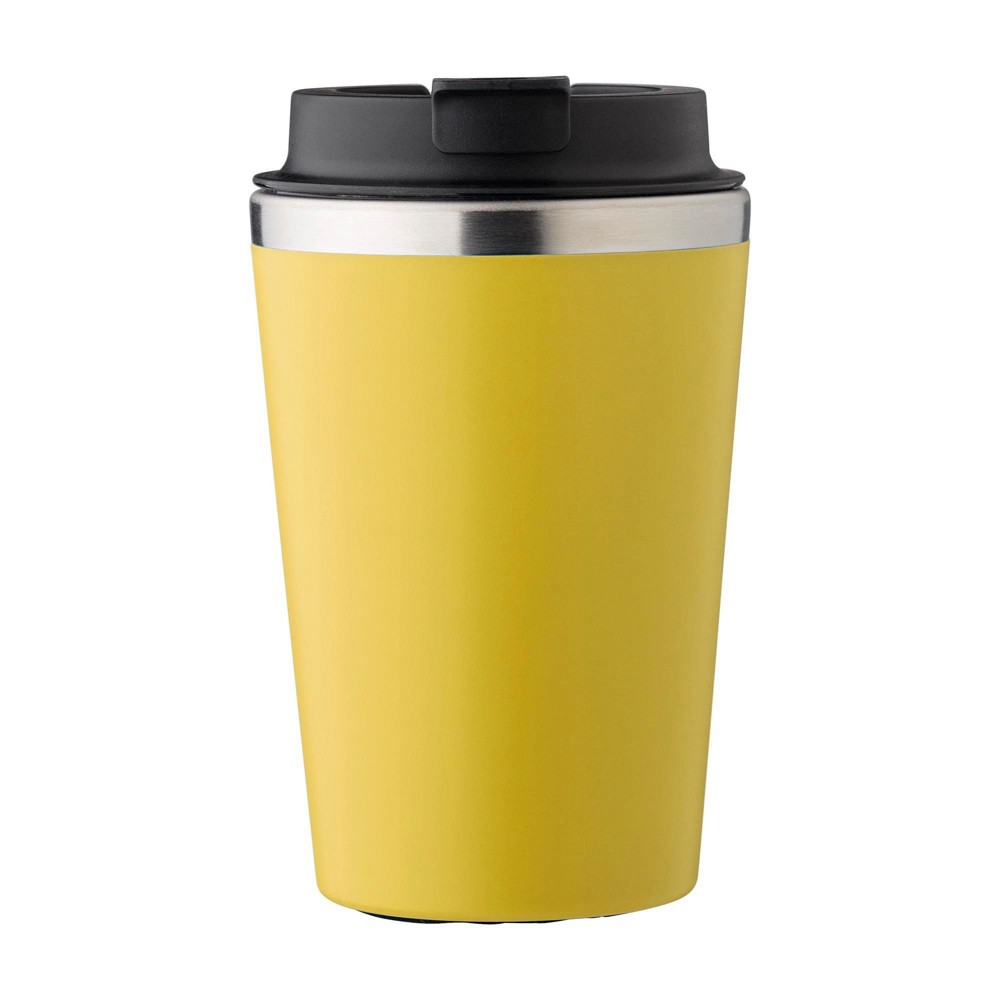 Dubbelwandige thermosbeker Shay | 350 ml