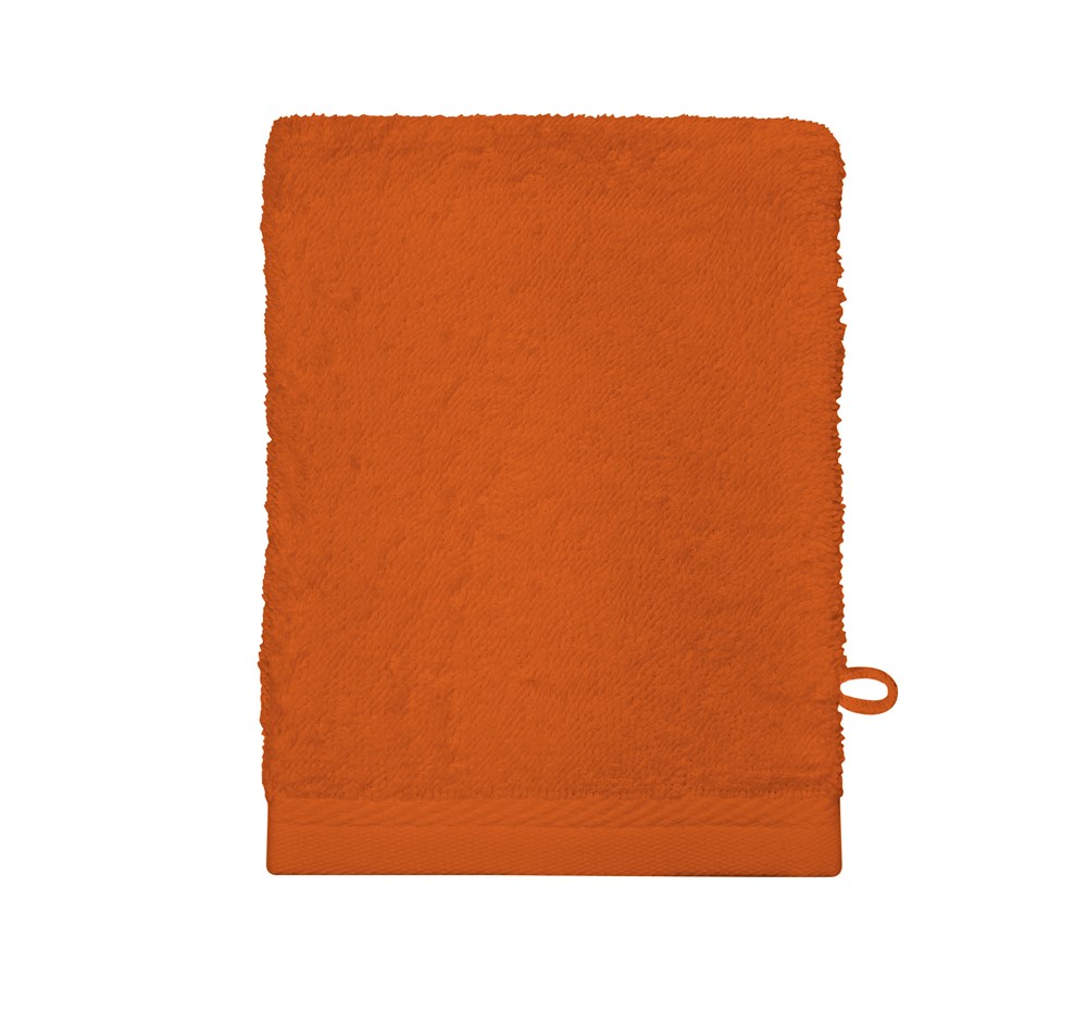 Washcloth - Oranje