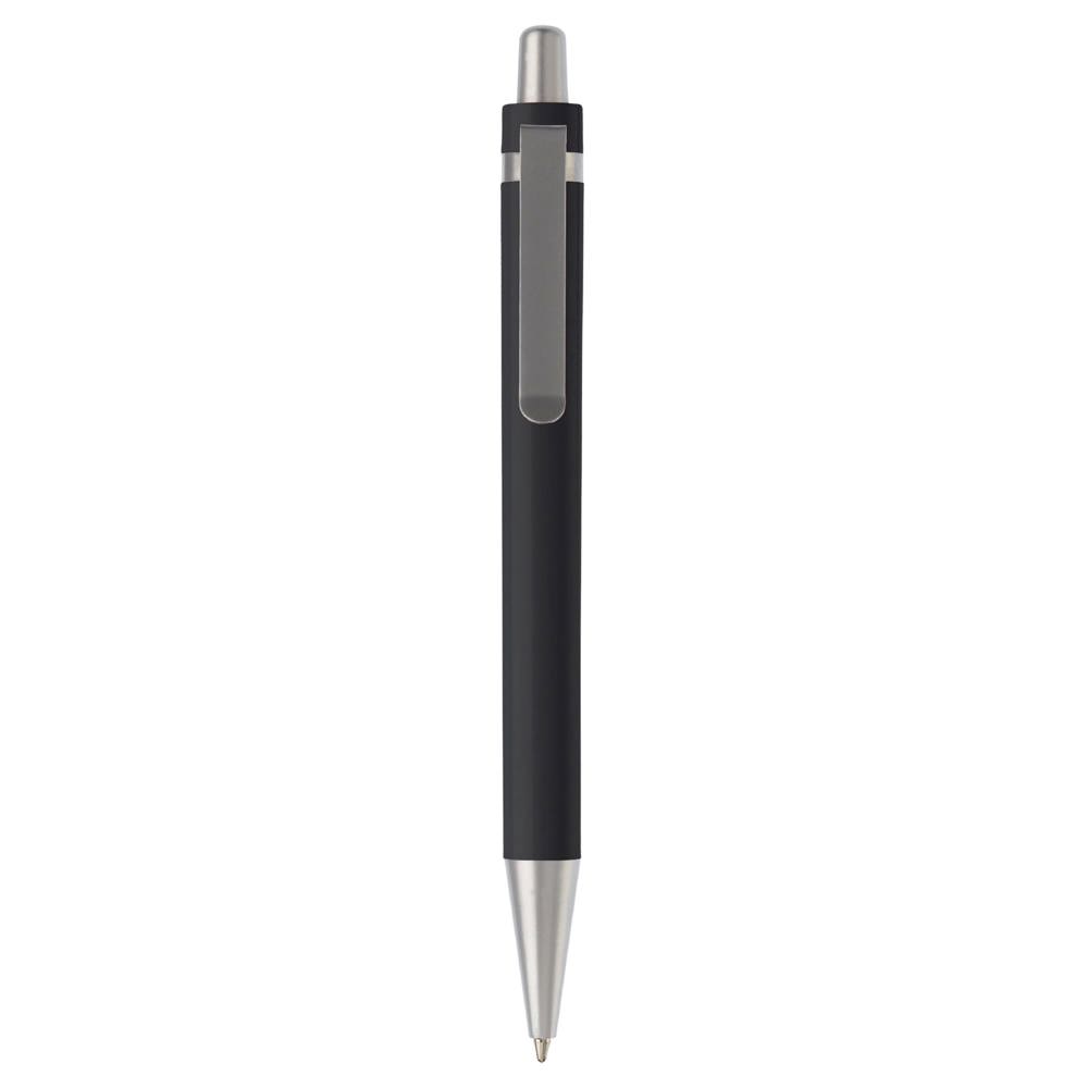 Balpen Antarctica metalen clip
