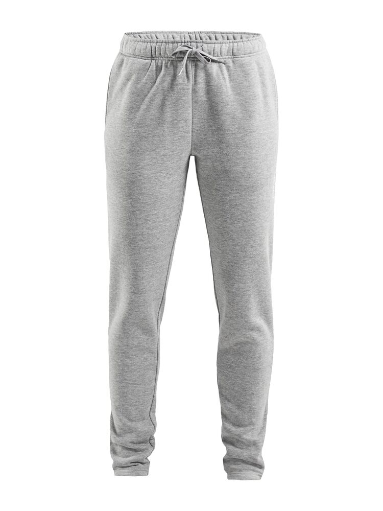 Craft - Community Sweatpants W - Grey Melange