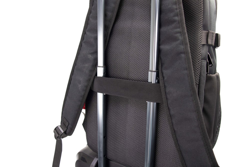 Recycle Bags Underseater, Zwart