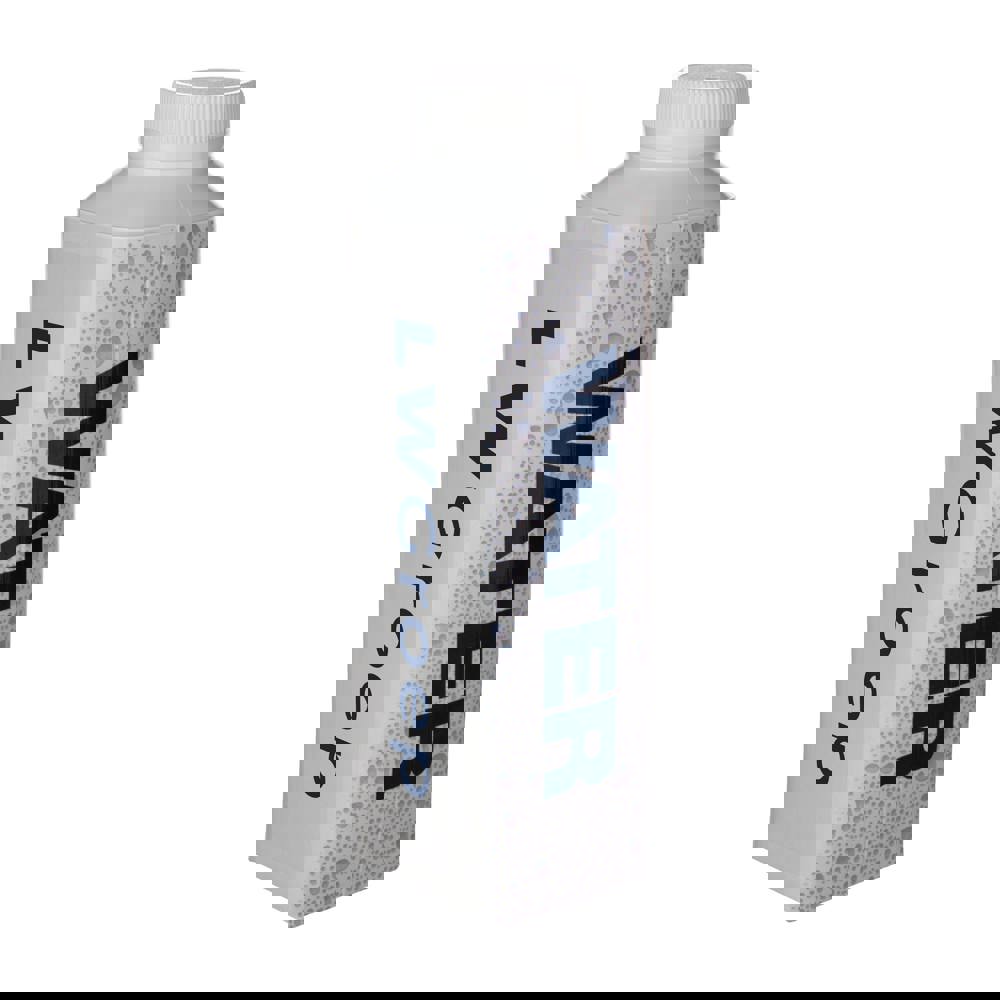 EARTH Water Tetra Pak 500 ml - Wit/blauw