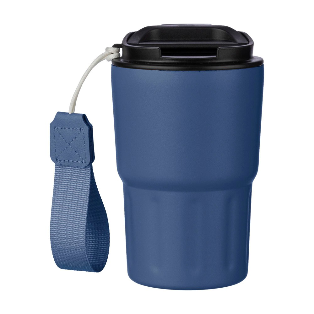 Dubbelwandige thermosbeker Louisa | 320 ml