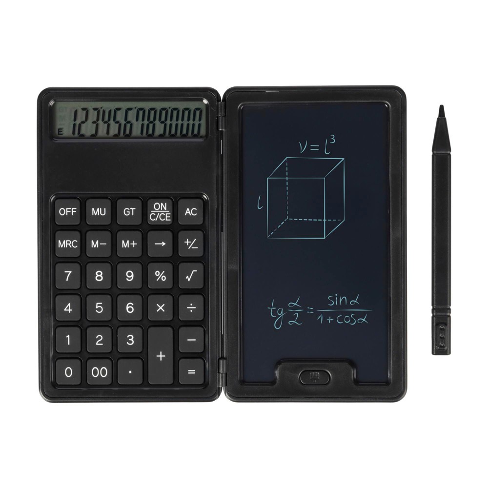 Rekenmachine Notex | Gerecycled