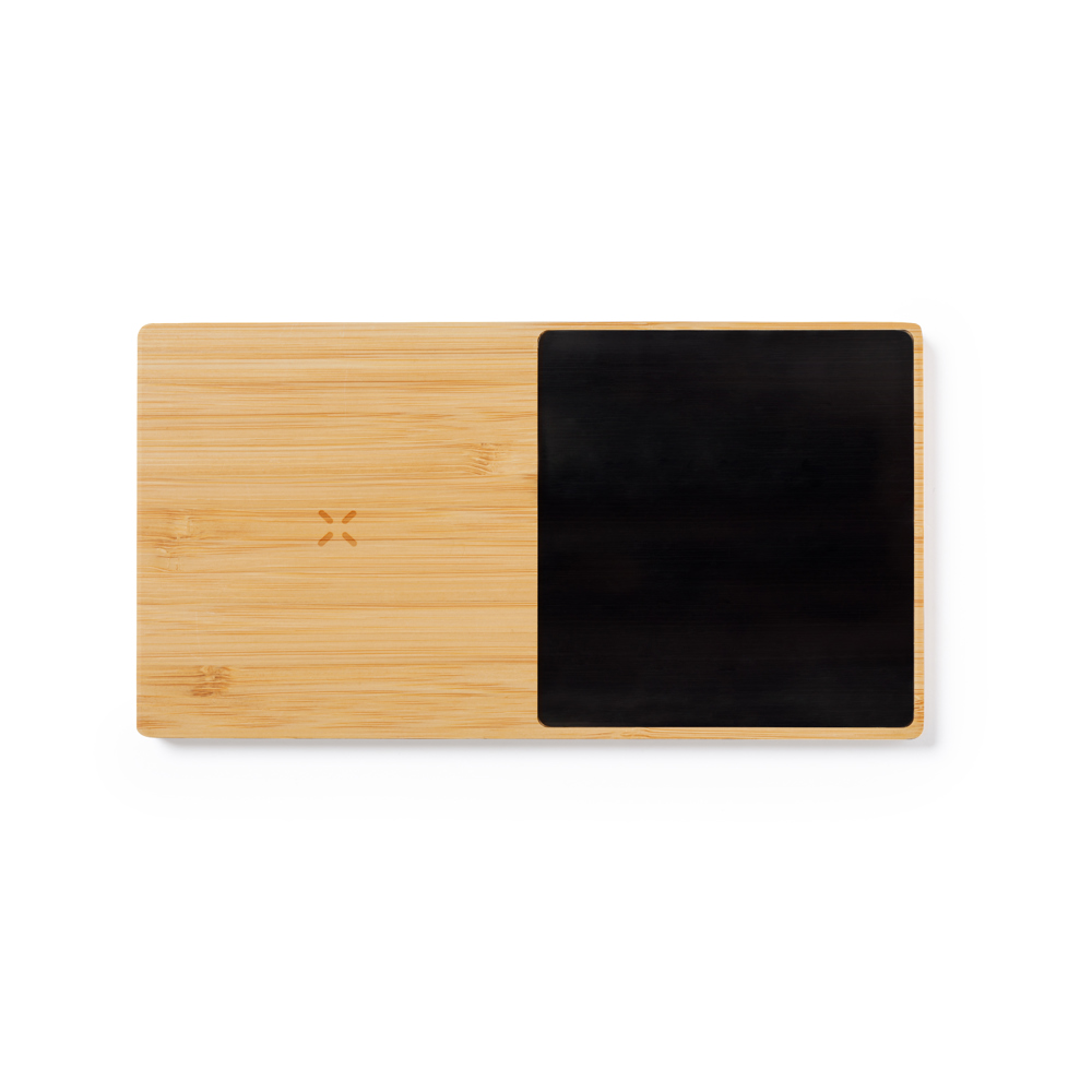 Warmhoudplaatje Oplader Nodens