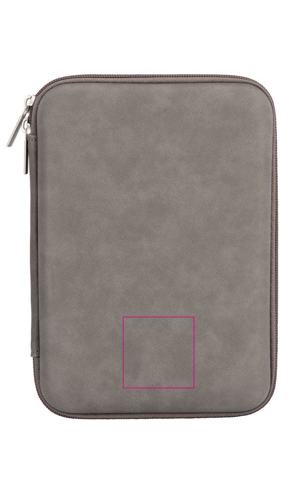 TROIKA Organizer-etu TRAVEL CASE