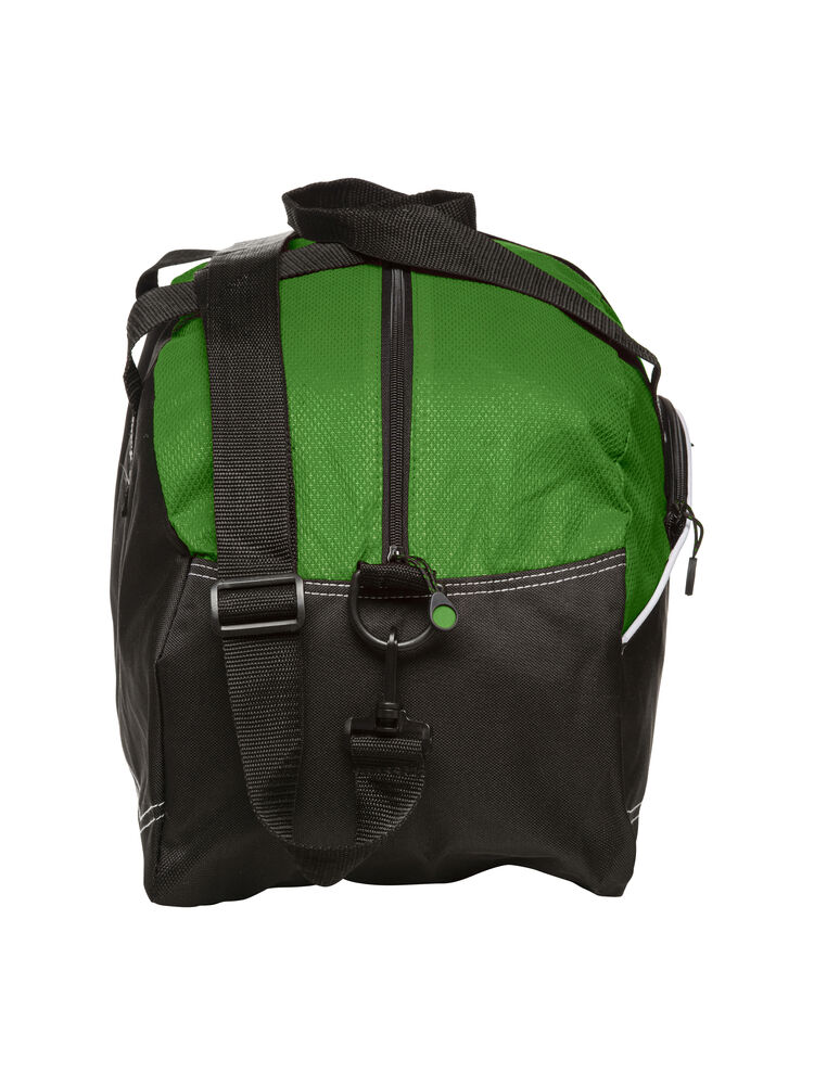 Clique - Basic Bag Appel-groen One size