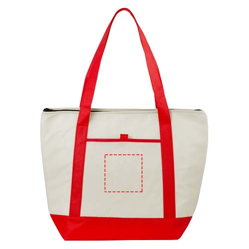 Lighthouse non woven koeltas 21L
