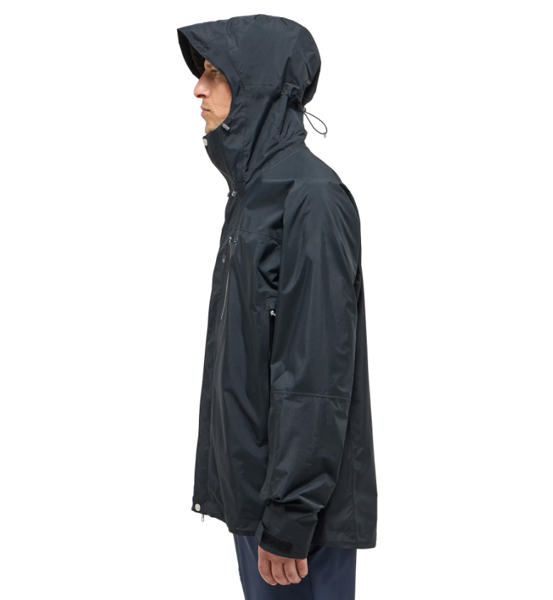 Haglofs Men's Astral GTX II Jacket