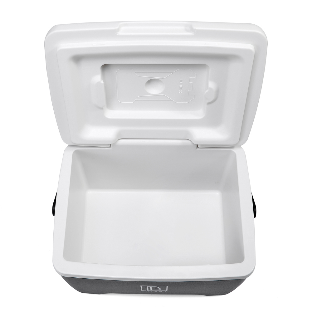 Brisby 8L Koelbox – Innovatief & Personaliseerbaar