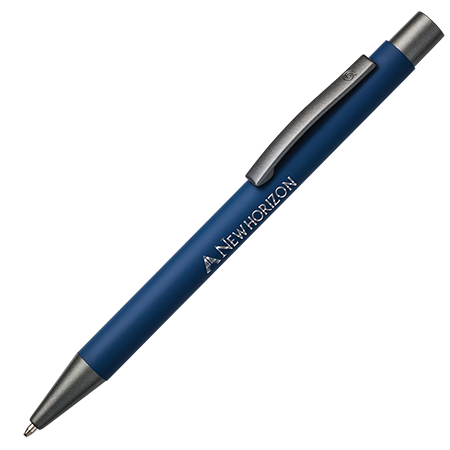 BARBADOS balpen - Donkerblauw