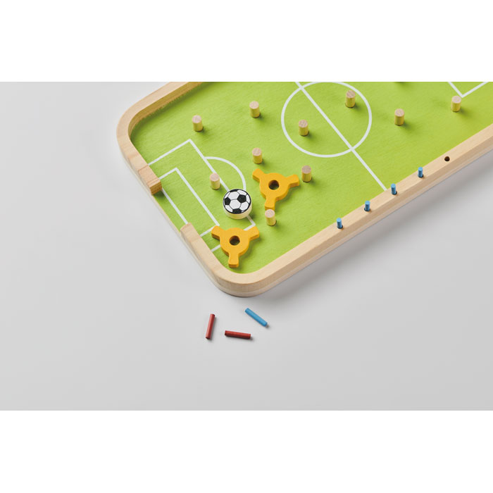 BOLIN - Houten voetbalspel