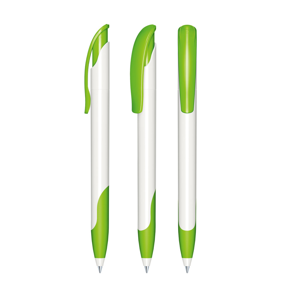 senator® Challenger Polished Basic SG - groen 376