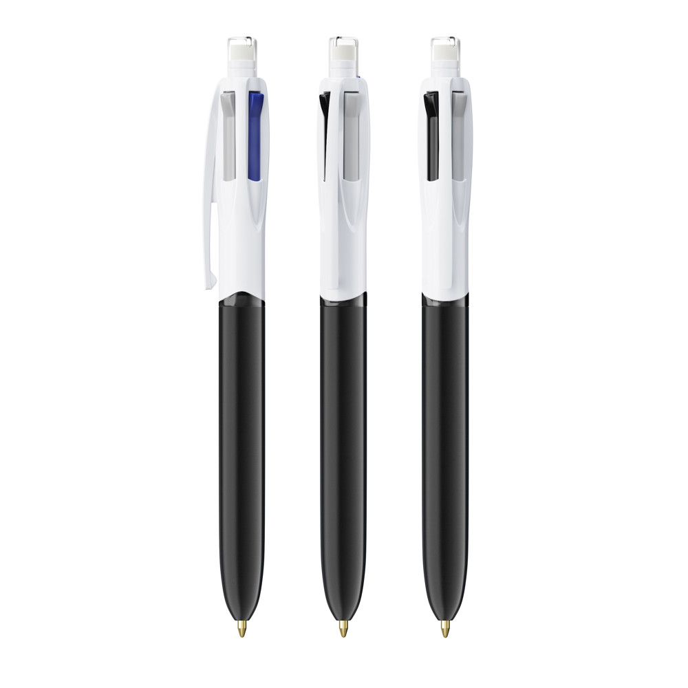 BIC® 4 Colours® 3+1 Inspire ECO