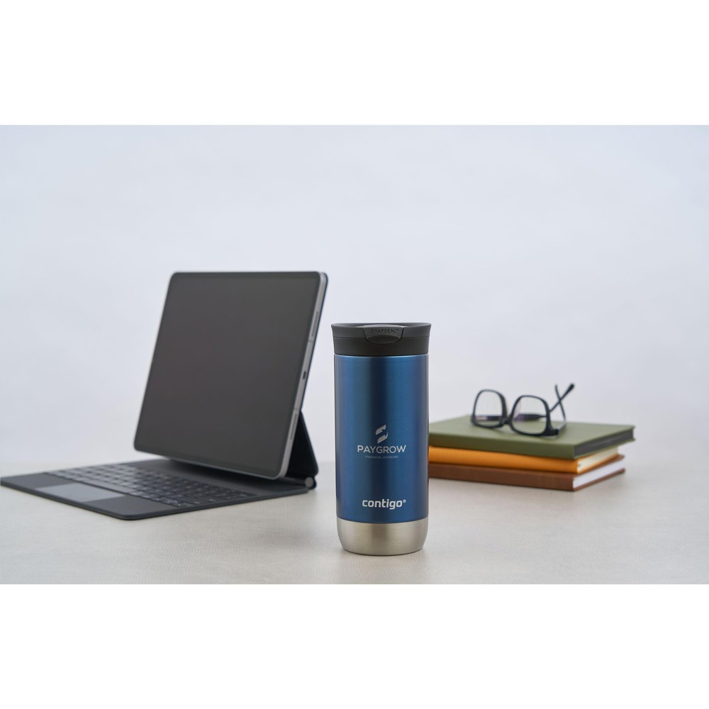 Contigo® Huron 2.0 470 ml thermosbeker