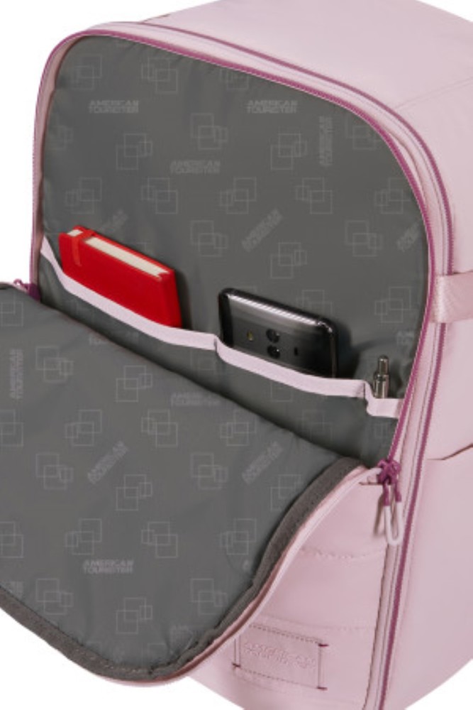 American Tourister Cabinpop Backpack Underseater