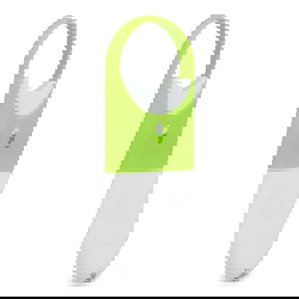 Zonnebrandspray factor 30 - Wit / Lichtgroen