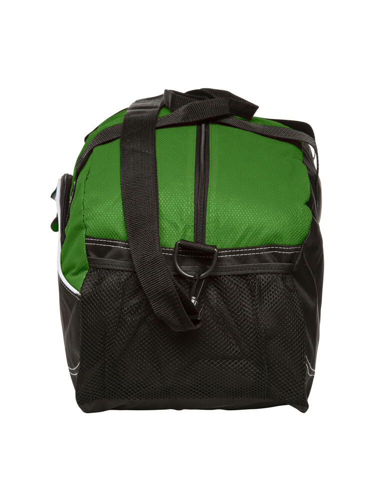 Clique - Basic Bag Appel-groen One size