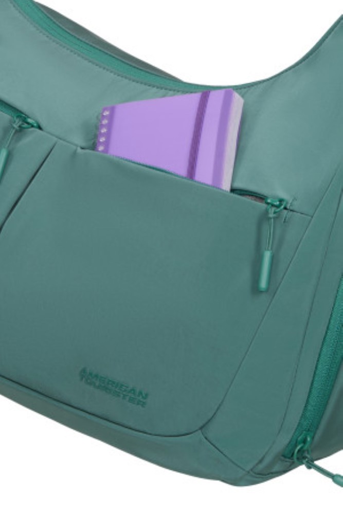American Tourister Freshletic Gymbag Duffle
