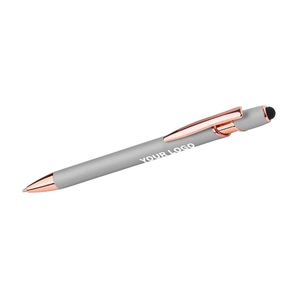 Balpen Anthony | Stylus