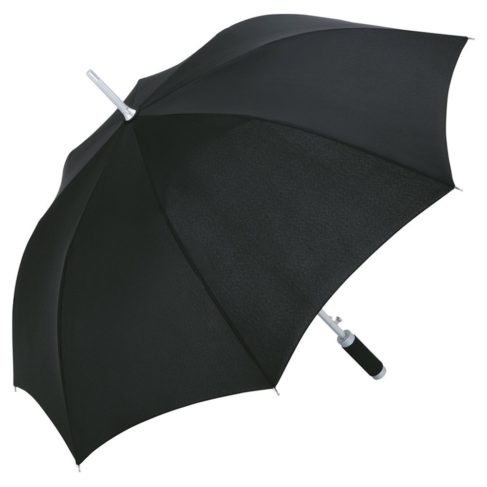 AC alu reguliere paraplu Windmatic