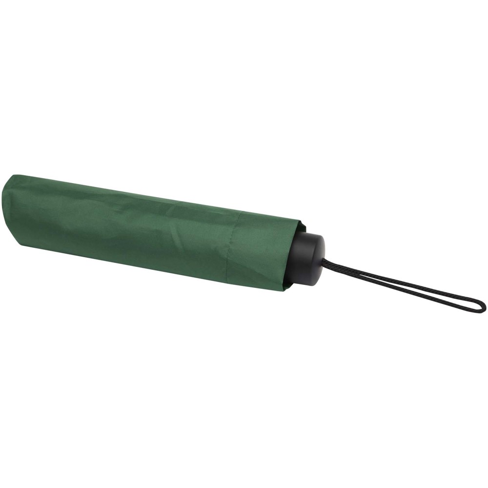 Aaron 23'' opvouwbare handparaplu