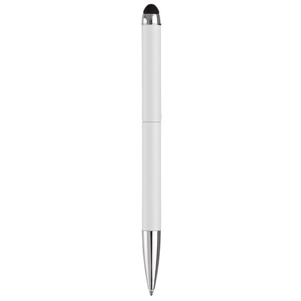 Balpen Modena stylus metaal