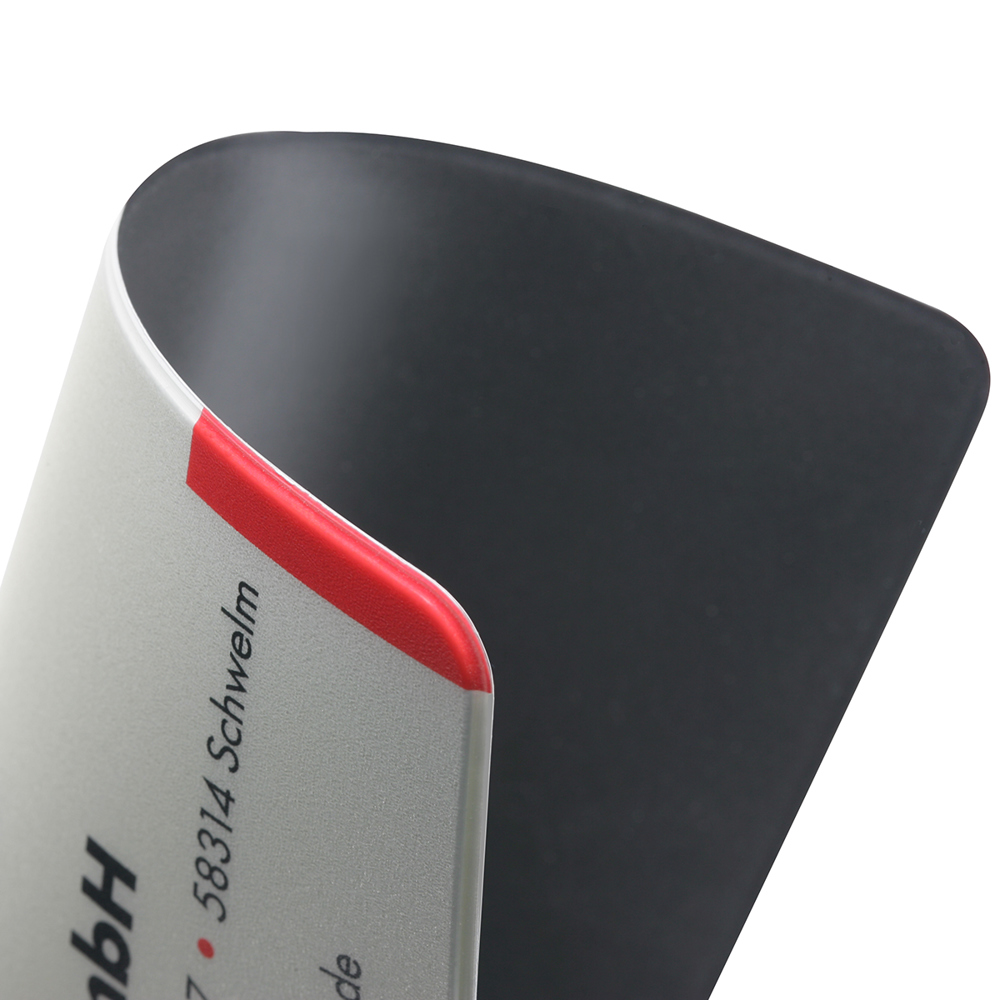 Mouse pad "Omega"