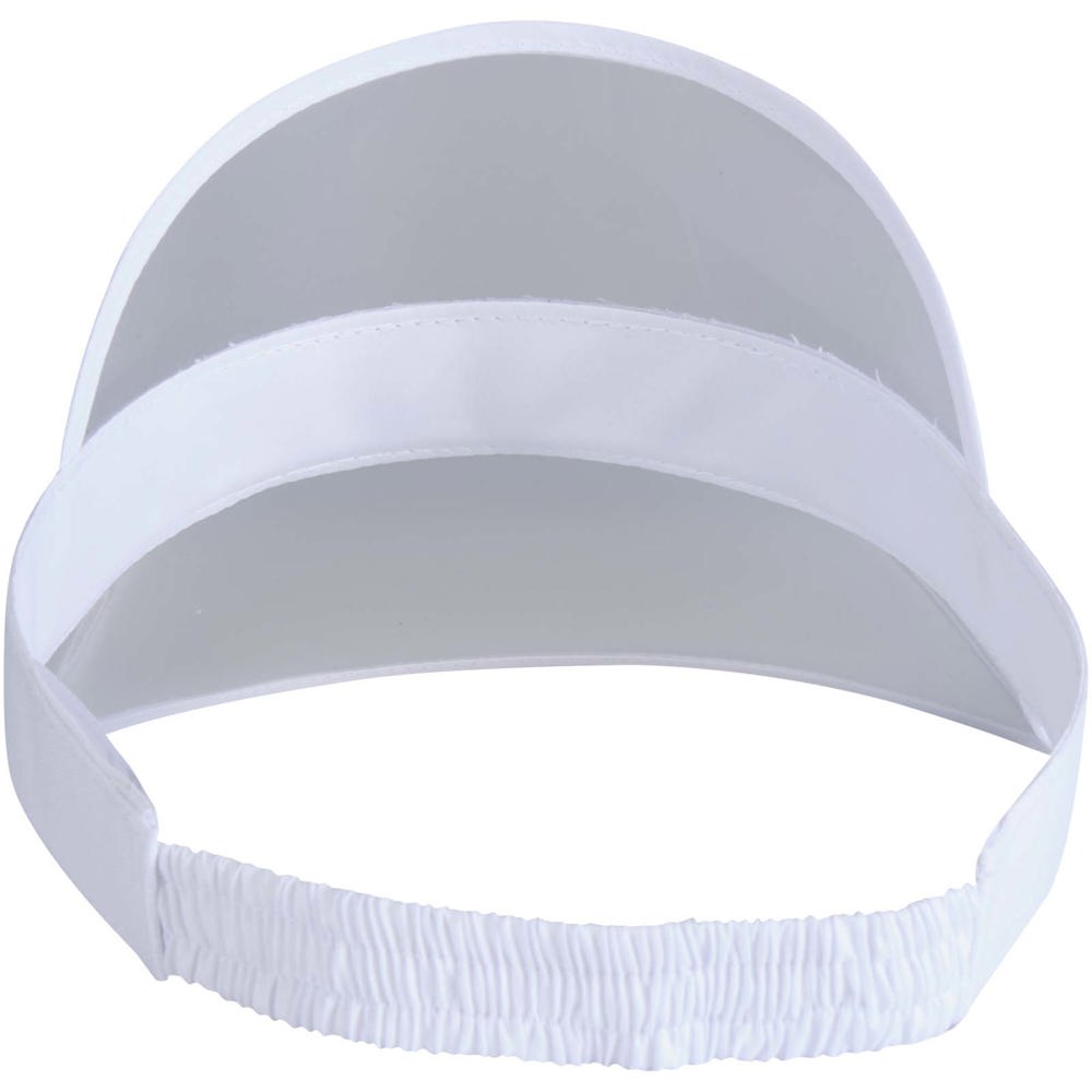 Bright pet met doorzichtig vizier 