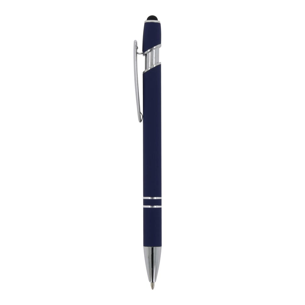 Balpen Paris Metaal soft touch