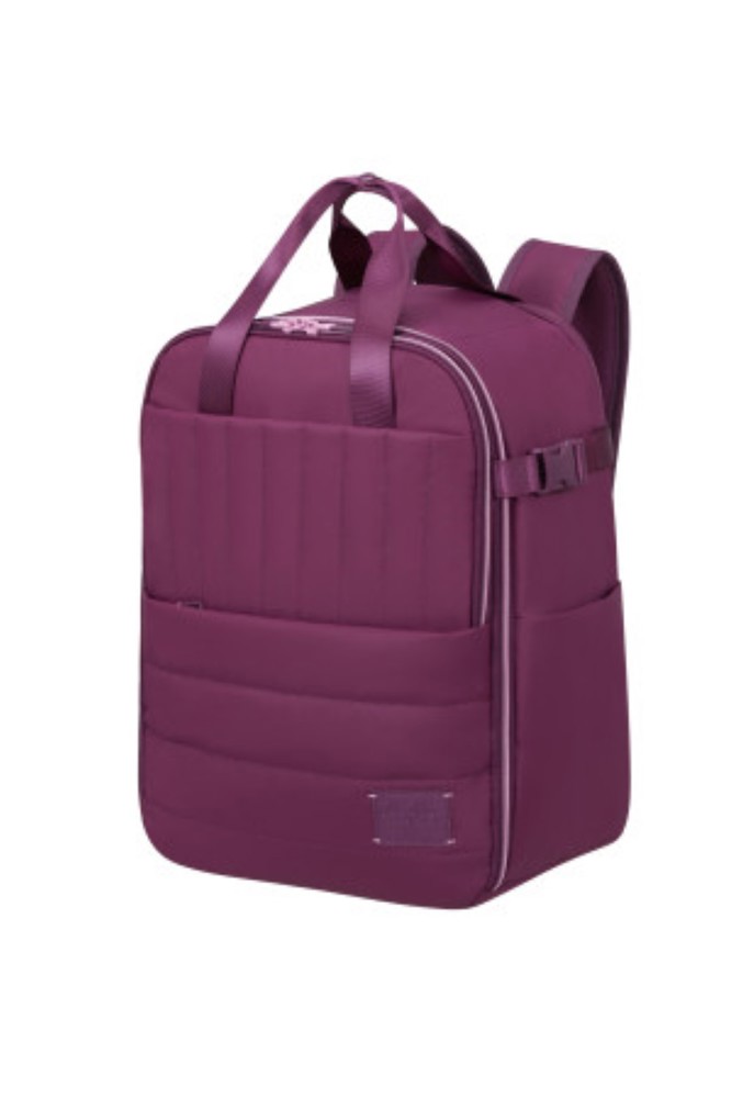 American Tourister Cabinpop Backpack Underseater
