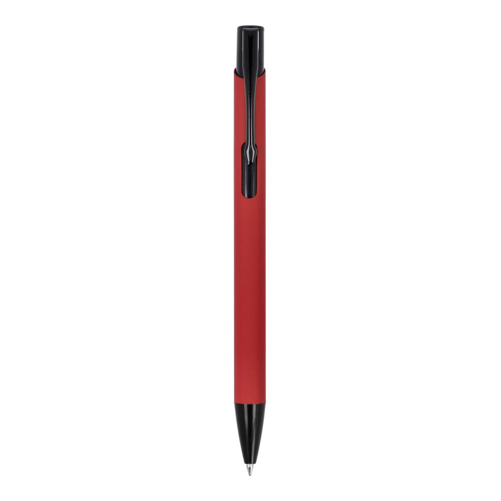 Alicante soft touch R-AL zwarte inkt