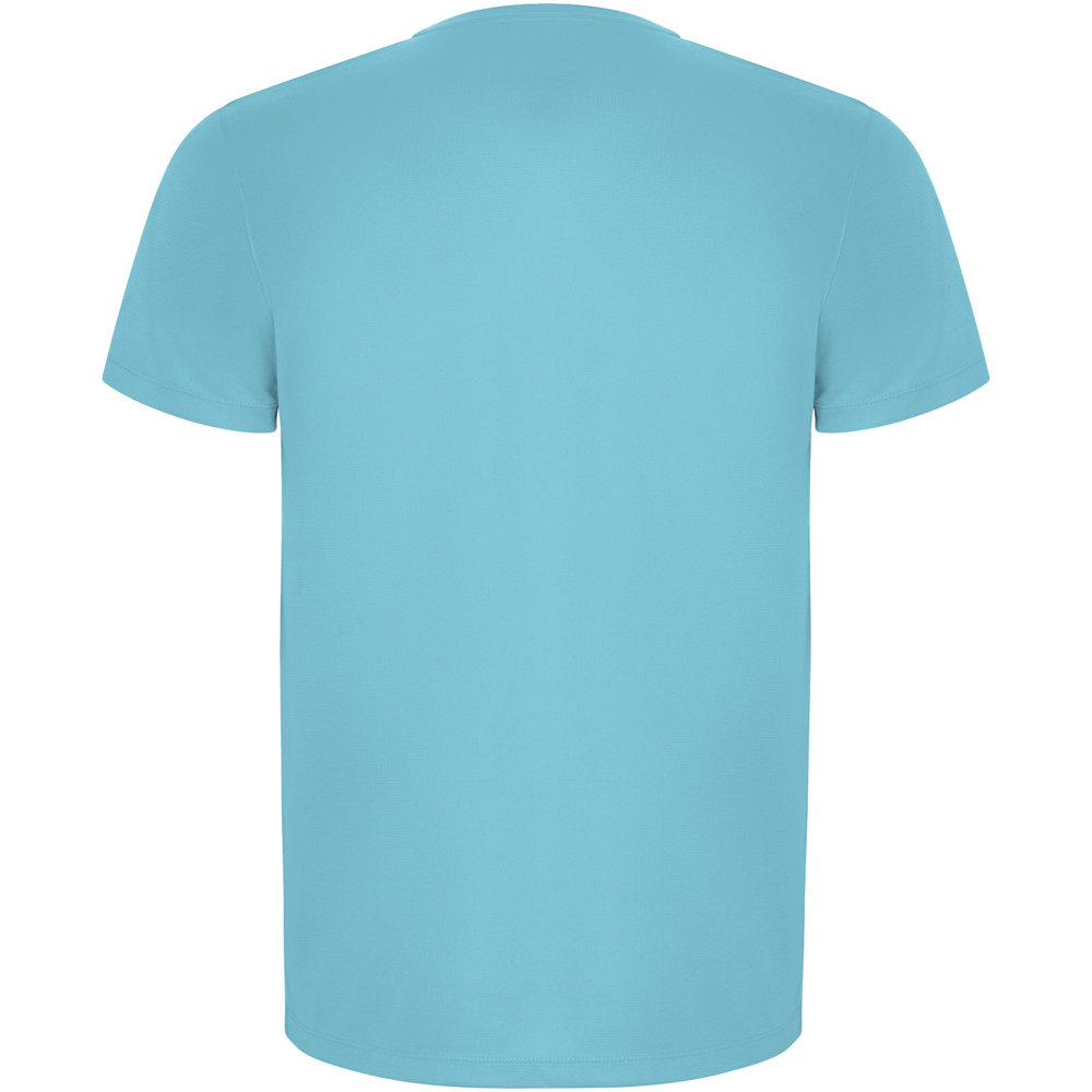 Imola 135 g/m² sportshirt met korte mouwen voor kinderen