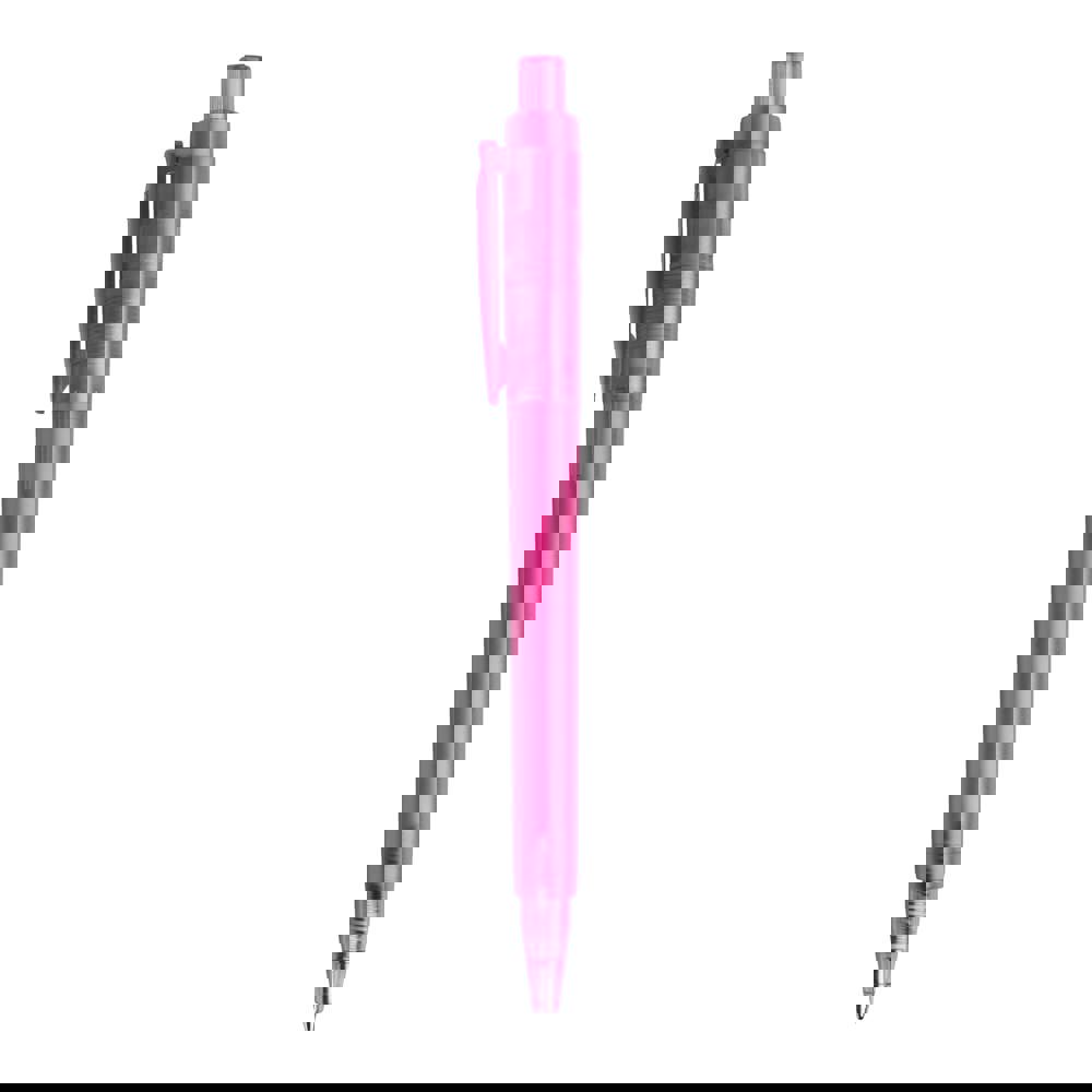 Balpen Baron '03 Happy Frosty