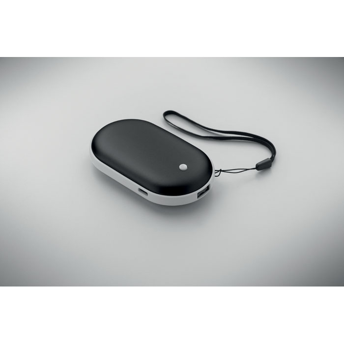 MUKAVA - Elektrische handwarmer