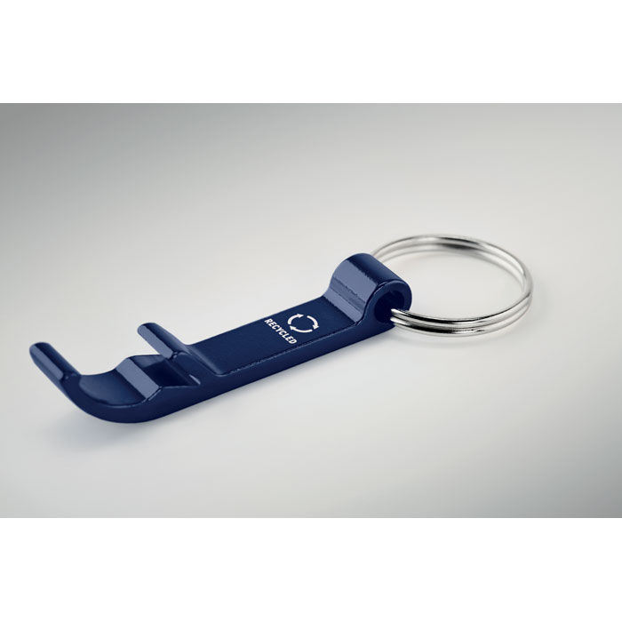 OVIKEY - Sleutelhanger aluminium