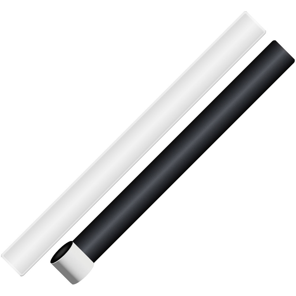 RFX™ 34 cm reflecterende TPU slapwrap