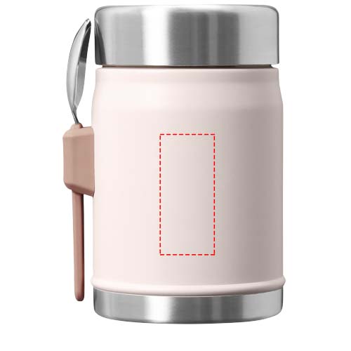Stanley Legendary 400 ml voedselcontainer met spork