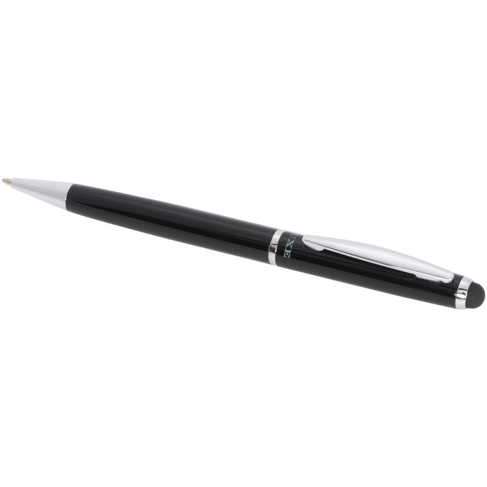 Lento stylus balpen (zwarte inkt)