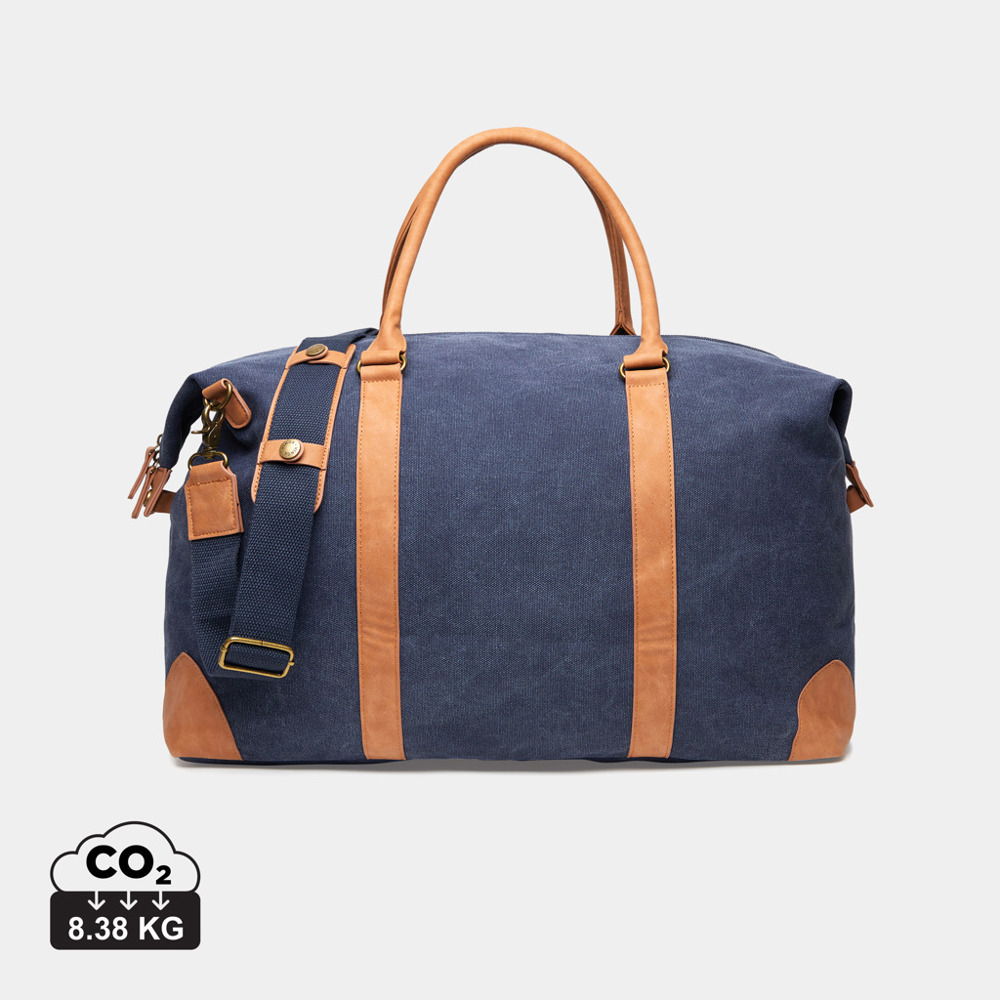 VINGA Bosler RCS rcanvas duffeltas
