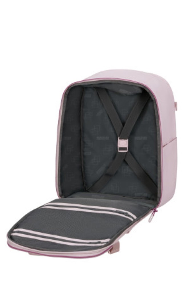 American Tourister Cabinpop Backpack Underseater