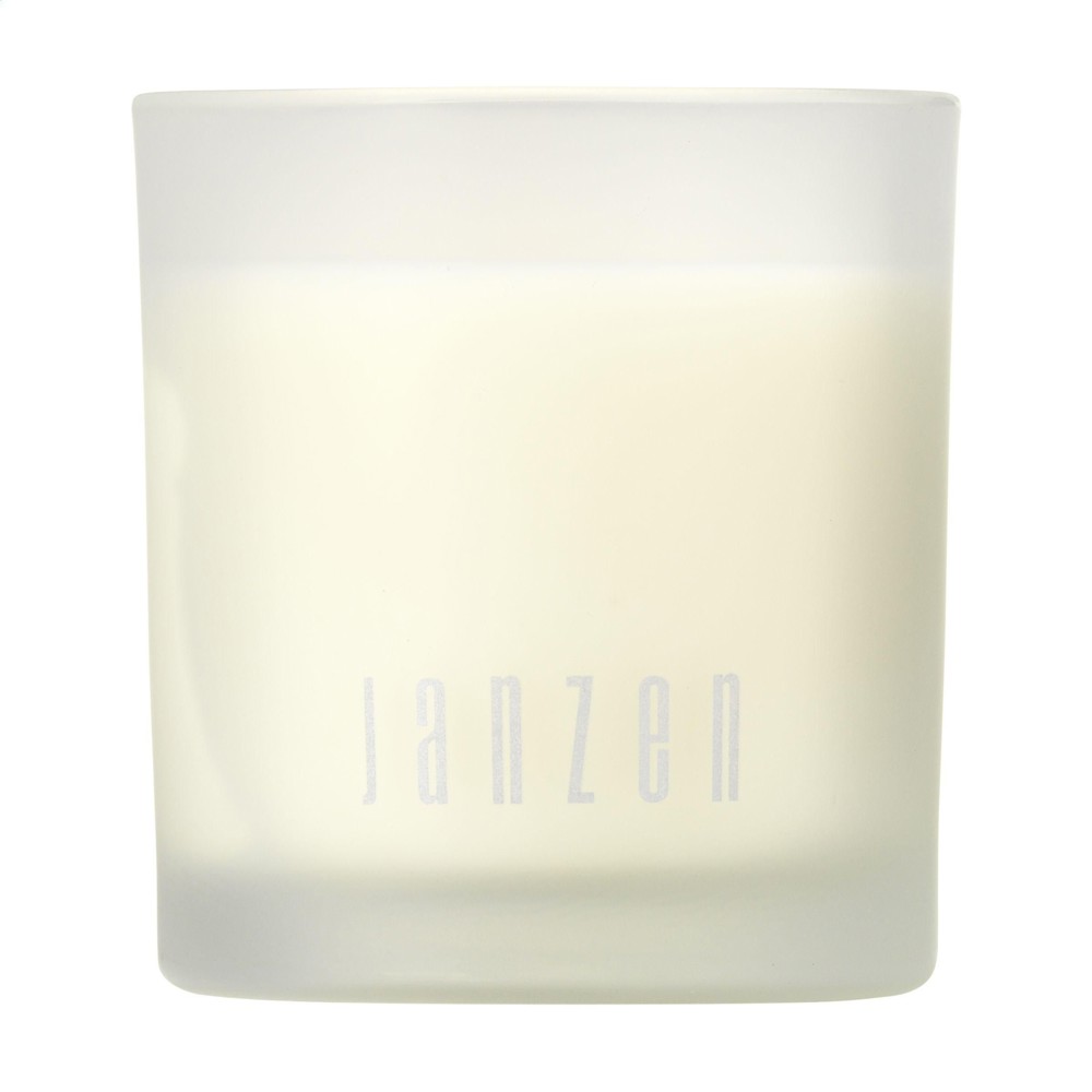 JANZEN Scented Candle Fuchsia 69 geurkaars