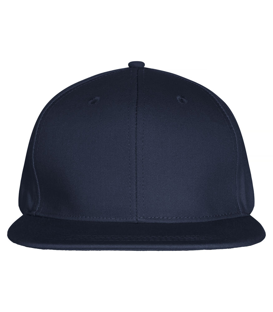Clique - Street Cap - dark navy