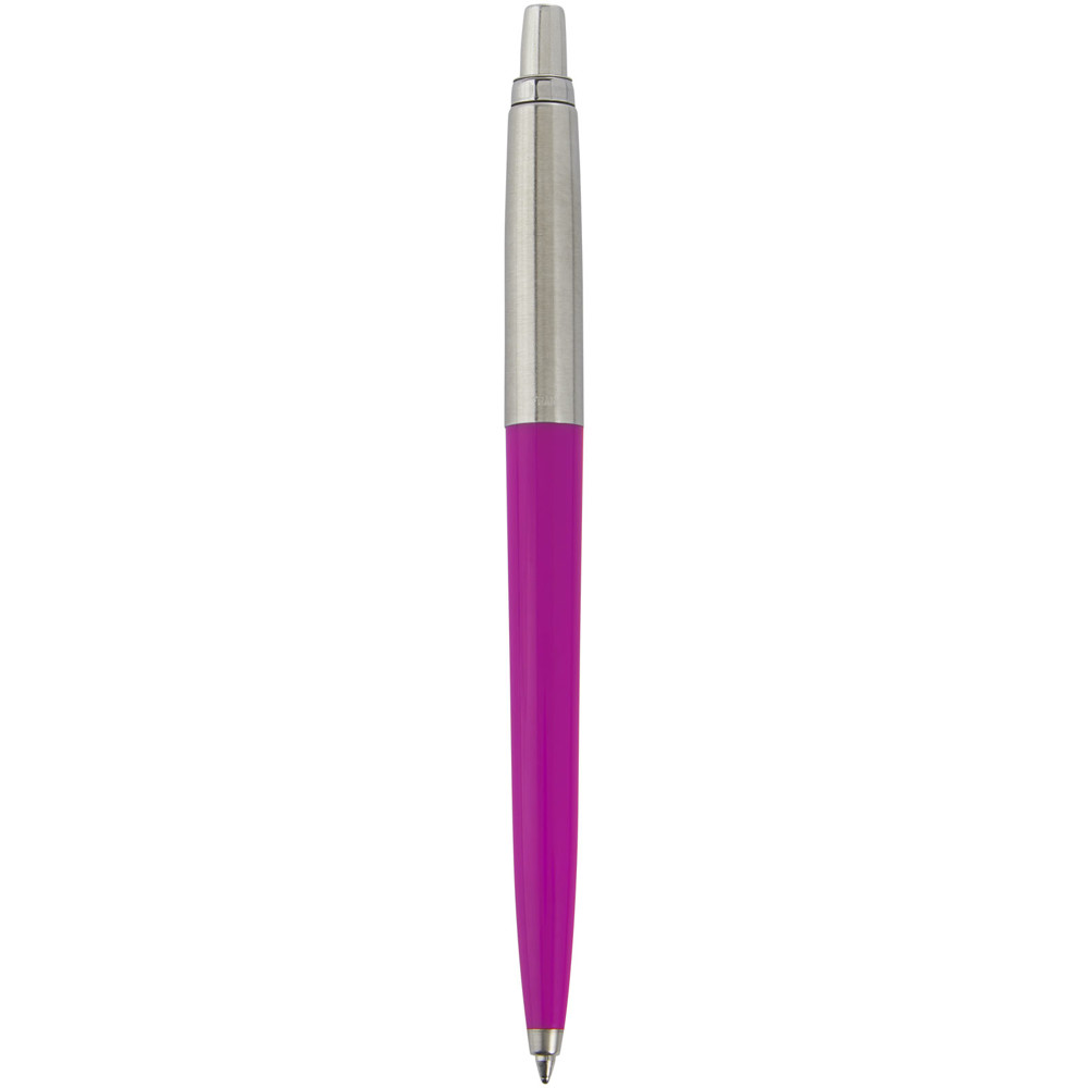 Parker Jotter gerecyclede balpen (blauwe inkt)