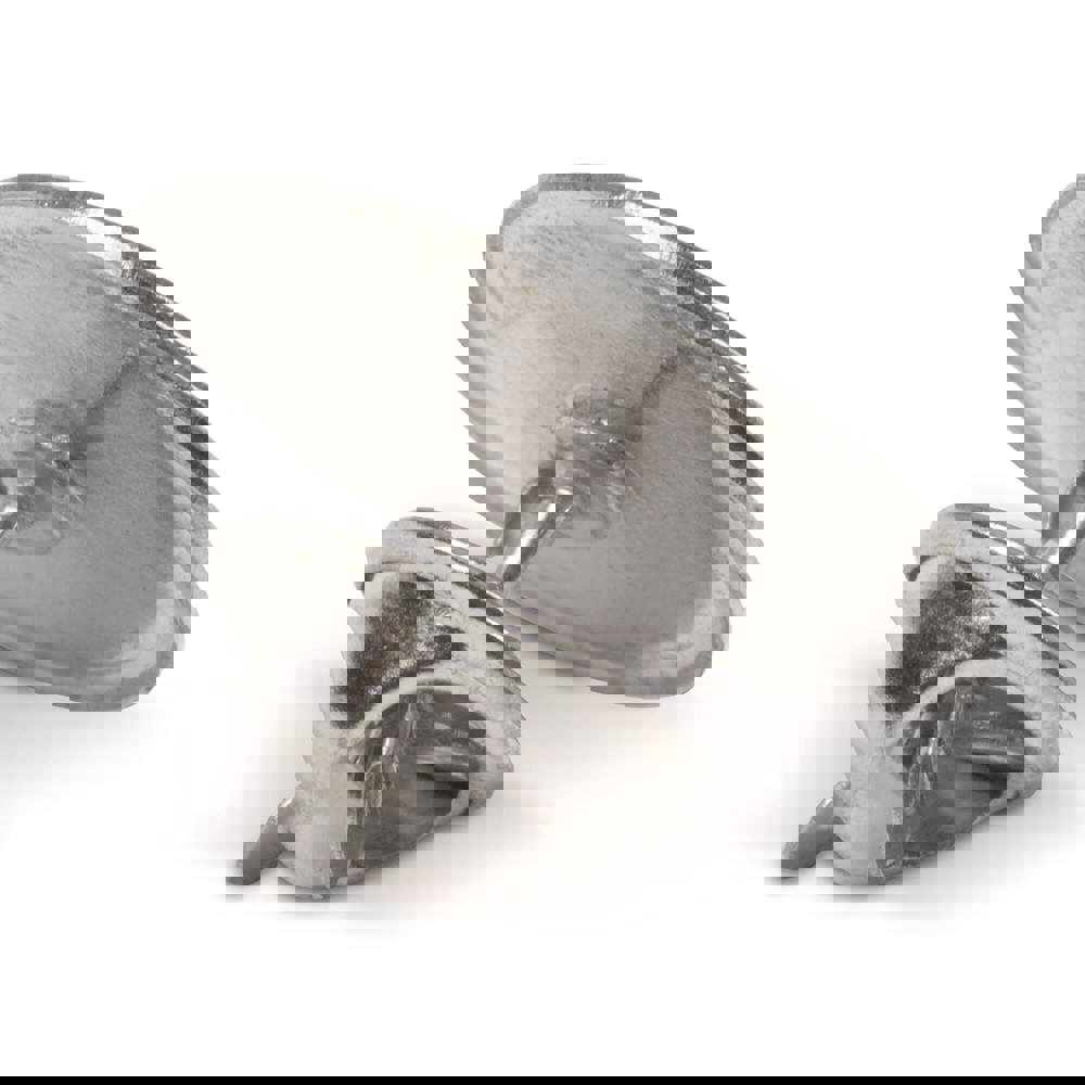 Badge metalen pin Ø20mm