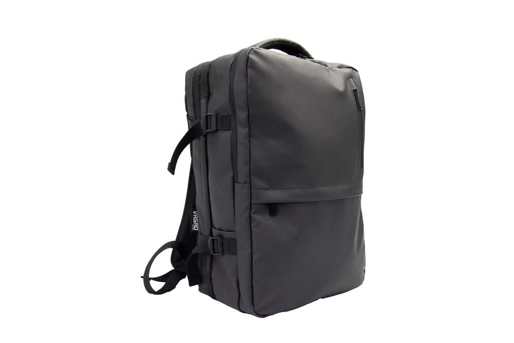 VASAD Active Underseater, Zwart