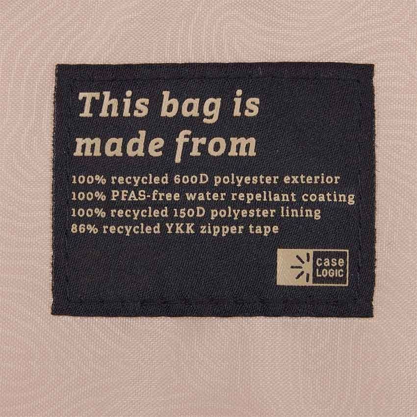 Case Logic Invigo Laptop Sleeve- 15.6'